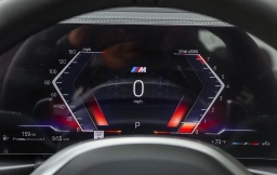 BMW 3 Series 330i Sedan 2026