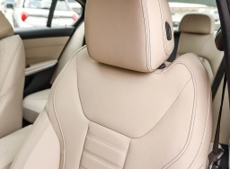 BMW 3 Series 330i Sedan 2026