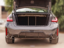 BMW 3 Series 330i Sedan 2026