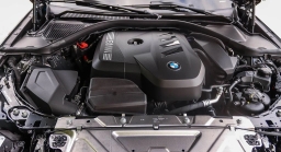 BMW 3 Series 330i Sedan 2026