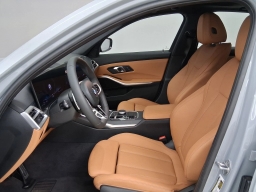BMW 3 Series 330i Sedan 2026