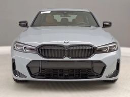 BMW 3 Series 330i Sedan 2026