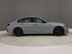 BMW 3 Series 330i Sedan 2026