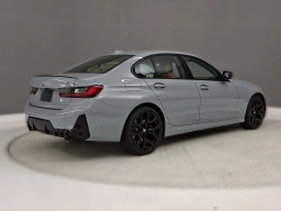 BMW 3 Series 330i Sedan 2026