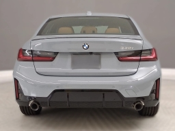 BMW 3 Series 330i Sedan 2026
