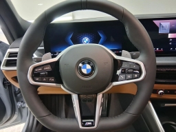 BMW 3 Series 330i Sedan 2026