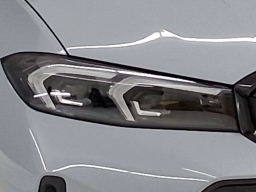BMW 3 Series 330i Sedan 2026