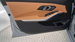 BMW 3 Series 330i Sedan 2026