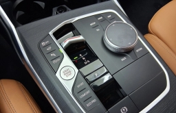 BMW 3 Series 330i Sedan 2026