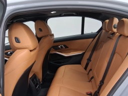 BMW 3 Series 330i Sedan 2026