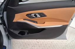 BMW 3 Series 330i Sedan 2026
