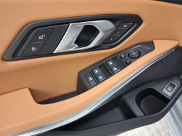 BMW 3 Series 330i Sedan 2026