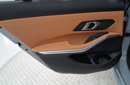 BMW 3 Series 330i Sedan 2026