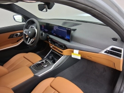 BMW 3 Series 330i Sedan 2026