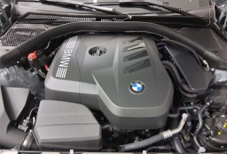 BMW 3 Series 330i Sedan 2026