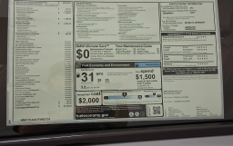 BMW 3 Series 330i Sedan 2026