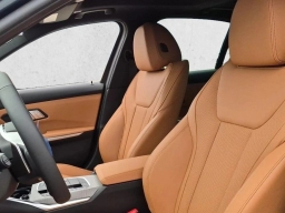 BMW 3 Series 330i Sedan 2026