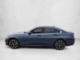 BMW 3 Series 330i Sedan 2026