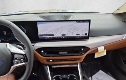BMW 3 Series 330i Sedan 2026