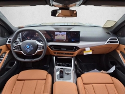 BMW 3 Series 330i Sedan 2026