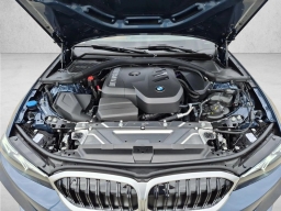 BMW 3 Series 330i Sedan 2026
