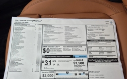 BMW 3 Series 330i Sedan 2026