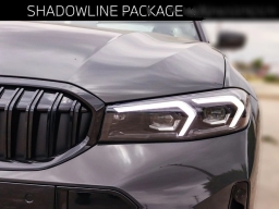 BMW 3 Series 330i Sedan 2026