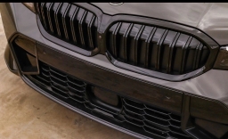 BMW 3 Series 330i Sedan 2026