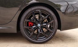 BMW 3 Series 330i Sedan 2026