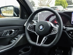 BMW 3 Series 330i Sedan 2026