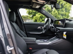BMW 3 Series 330i Sedan 2026