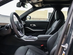 BMW 3 Series 330i Sedan 2026