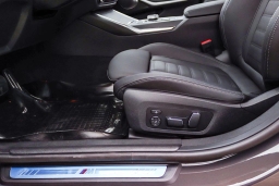 BMW 3 Series 330i Sedan 2026