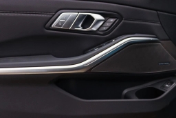 BMW 3 Series 330i Sedan 2026