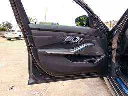 BMW 3 Series 330i Sedan 2026