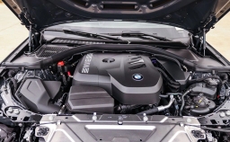 BMW 3 Series 330i Sedan 2026