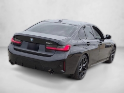 BMW 3 Series 330i Sedan 2026