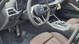 BMW 3 Series 330i Sedan 2026
