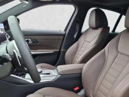 BMW 3 Series 330i Sedan 2026