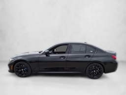 BMW 3 Series 330i Sedan 2026