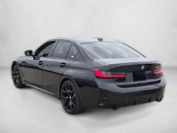 BMW 3 Series 330i Sedan 2026