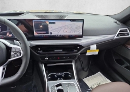 BMW 3 Series 330i Sedan 2026