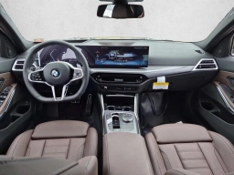 BMW 3 Series 330i Sedan 2026