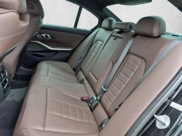 BMW 3 Series 330i Sedan 2026