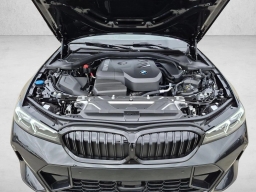 BMW 3 Series 330i Sedan 2026