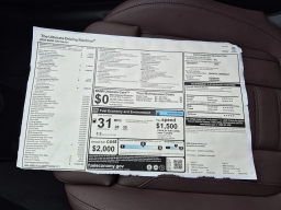 BMW 3 Series 330i Sedan 2026