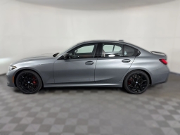BMW 3 Series 330i Sedan 2026