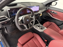 BMW 3 Series 330i Sedan 2026