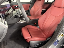 BMW 3 Series 330i Sedan 2026