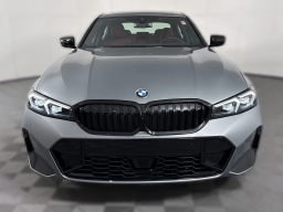 BMW 3 Series 330i Sedan 2026